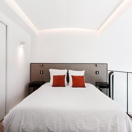 B4 Loft Duplex 175Blo-Paris Convention Apartment ภายนอก รูปภาพ