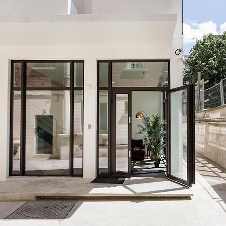 B4 Loft Duplex 175Blo-Paris Convention Apartment ภายนอก รูปภาพ