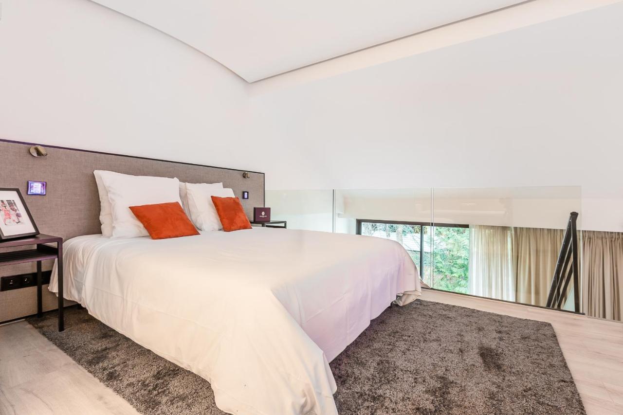 B4 Loft Duplex 175Blo-Paris Convention Apartment ภายนอก รูปภาพ