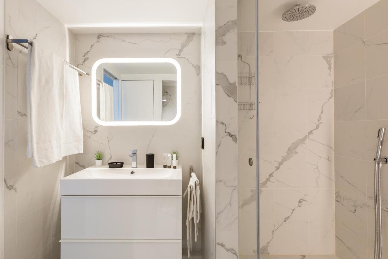 B4 Loft Duplex 175Blo-Paris Convention Apartment ภายนอก รูปภาพ