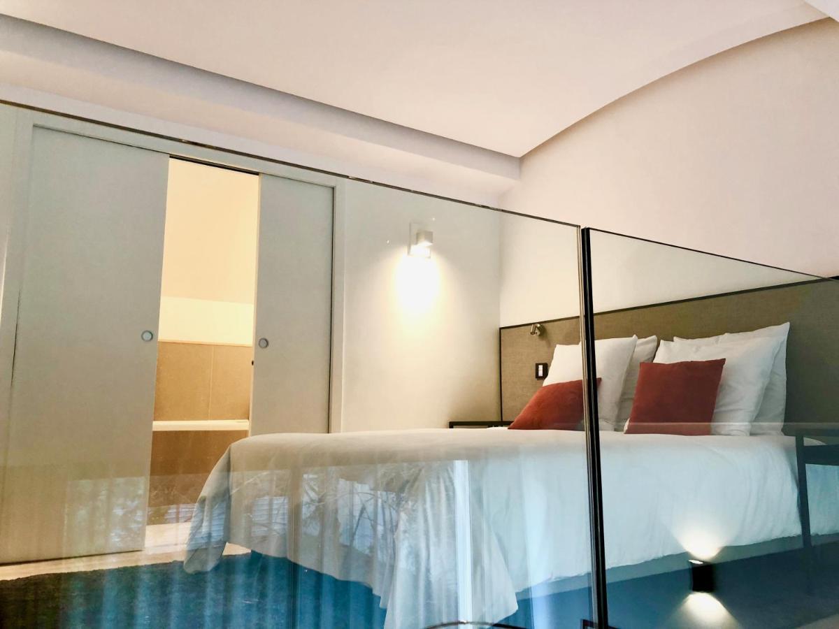 B4 Loft Duplex 175Blo-Paris Convention Apartment ภายนอก รูปภาพ