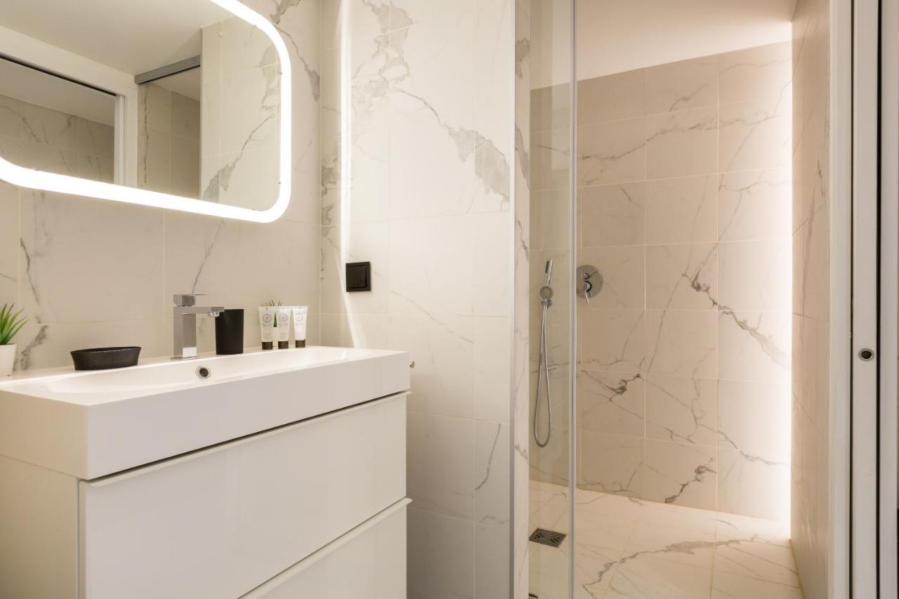 B4 Loft Duplex 175Blo-Paris Convention Apartment ภายนอก รูปภาพ