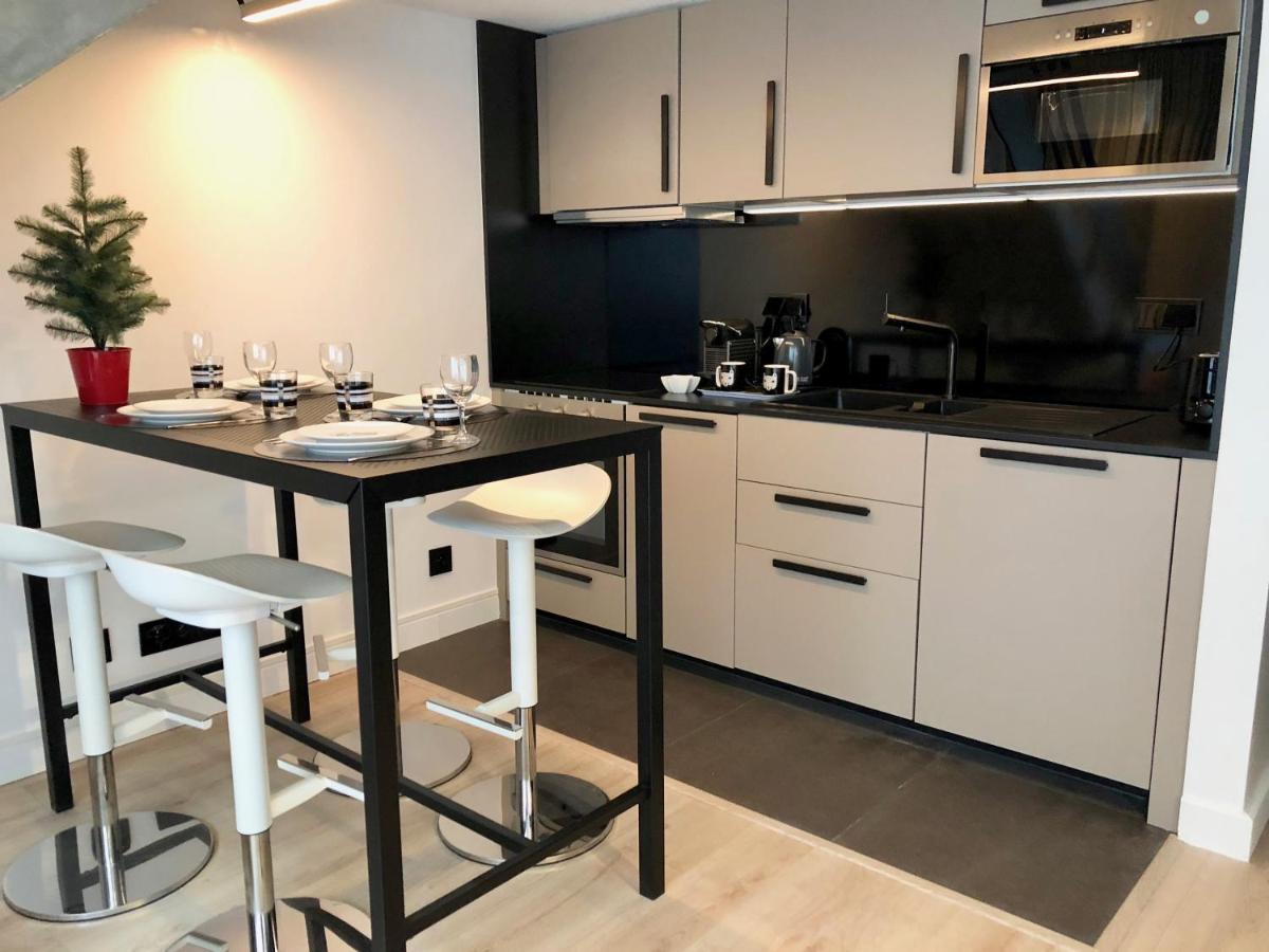 B4 Loft Duplex 175Blo-Paris Convention Apartment ภายนอก รูปภาพ