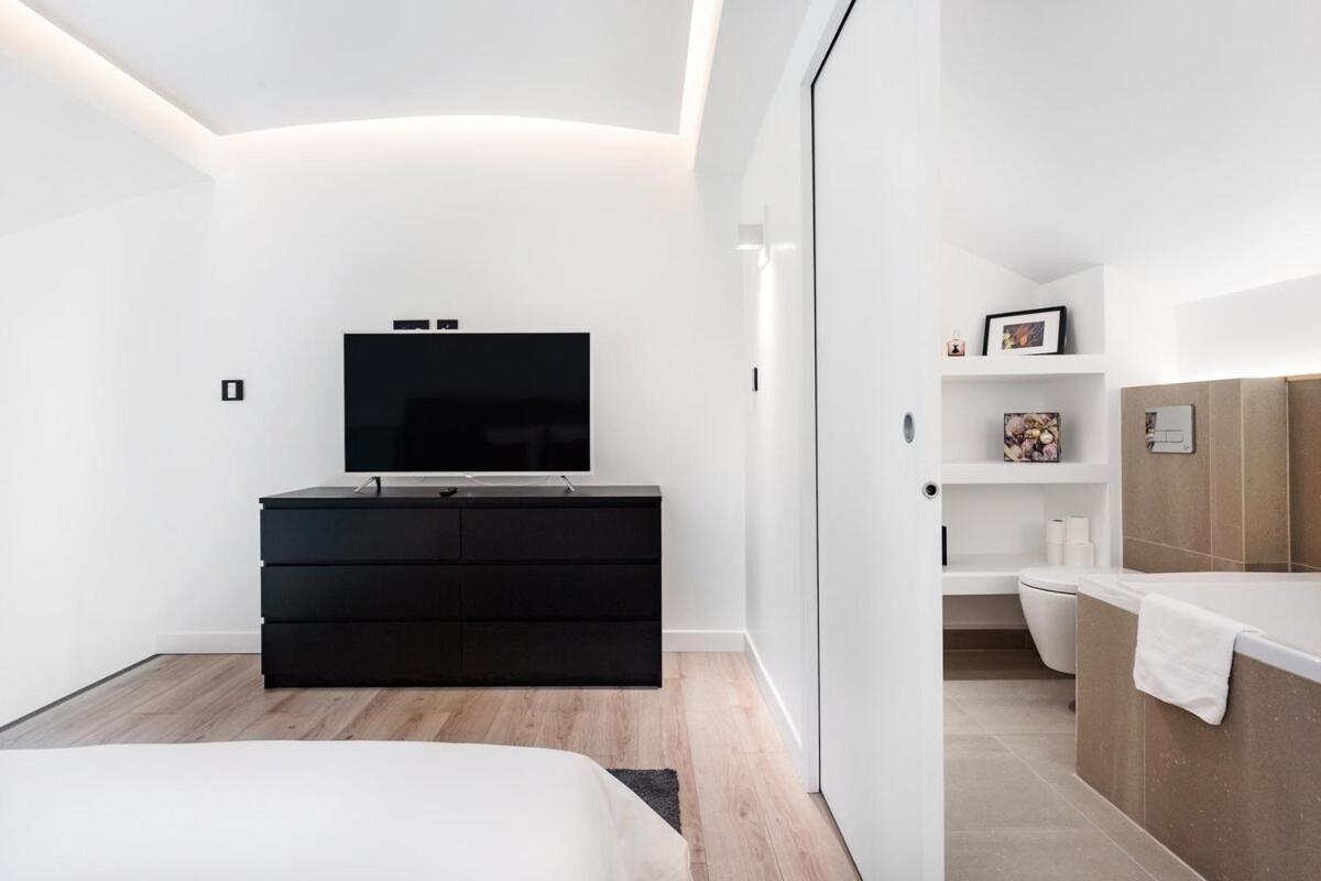 B4 Loft Duplex 175Blo-Paris Convention Apartment ภายนอก รูปภาพ