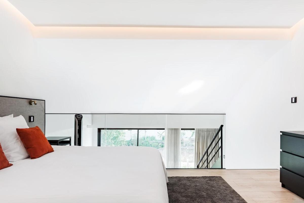 B4 Loft Duplex 175Blo-Paris Convention Apartment ภายนอก รูปภาพ